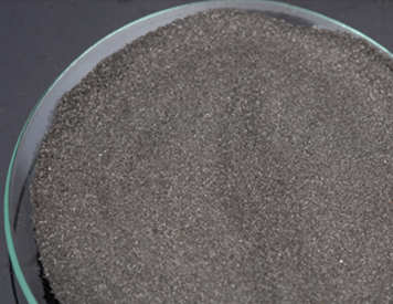 氢气还原制造还原铁粉